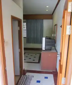 Oasis Resort - 28