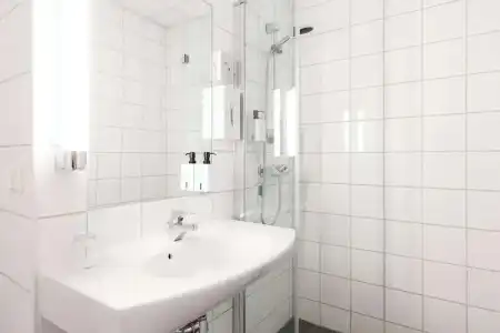 Scandic Alexandra - 63