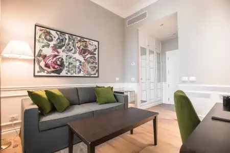 Palazzo Castri 1874 Spa & Garden - 13
