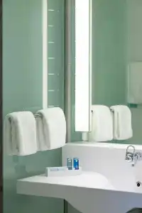 Novotel Tunis - 48