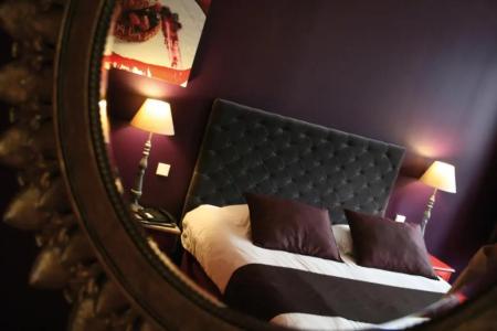 Le Kléber Hôtel - 106