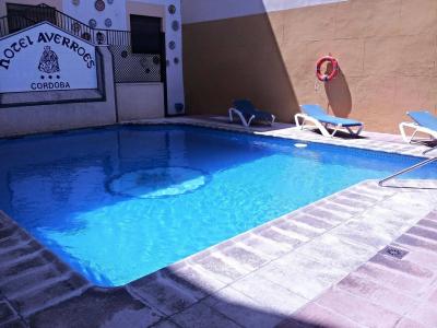 Iberostar Waves Averroes - 15