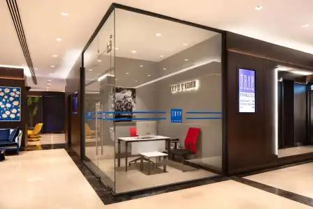 Tryp by Wyndham Istanbul Sisli - 17