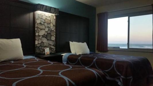 Driftwood Beach Motel - 176
