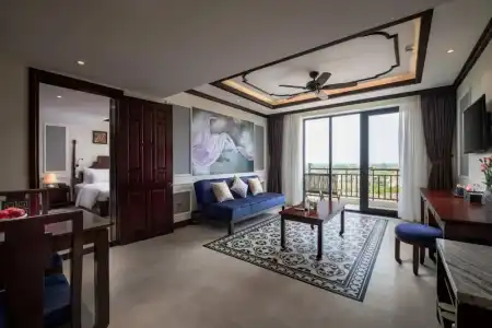 Grand Signature by M Village Hoi An Resort - 105