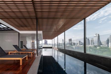 Wyndham Garden Bangkok Sukhumvit 42 - 39