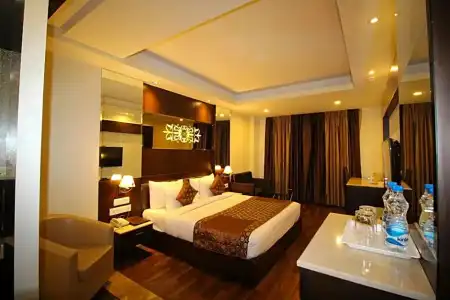 Golden Grand - 50