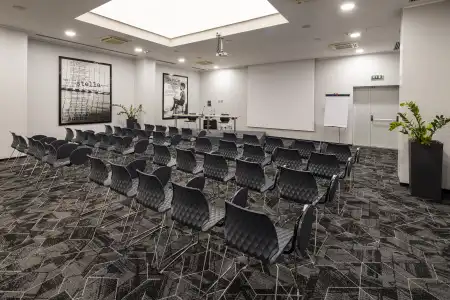Holiday Inn Genoa City by IHG - 47