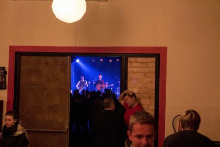 The Freezer Hostel & Culture Center - 32