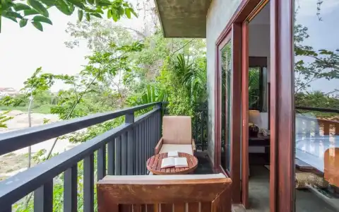Won Residence & Spa - 82