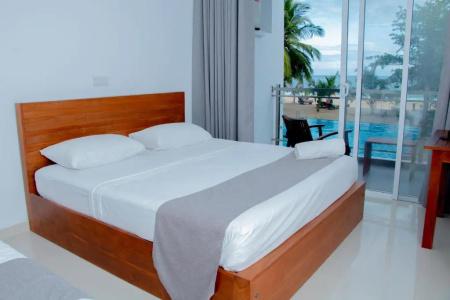 Marakolliya Beach Resort - 24