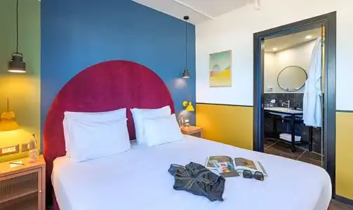 Play Seaport Suite Tlv - 41