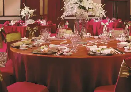 Golden Flower - 8