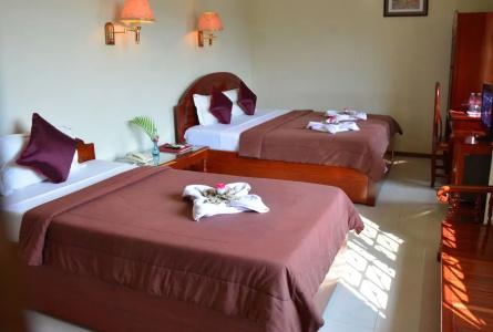 Mom's Guesthouse - 28