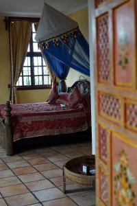 Zanzibar Palace - 62