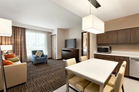 Homewood Suites By Hilton Irvine John Wayne Airport - 22