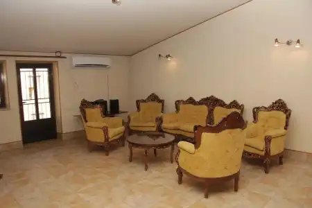 Rafael Hostel - 18