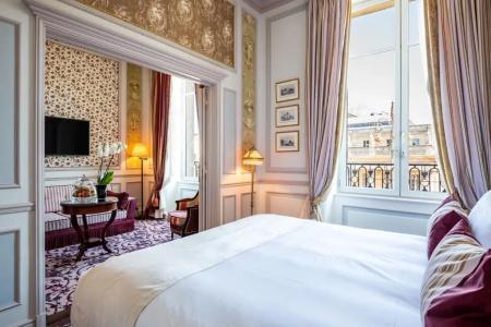Intercontinental Bordeaux Le Grand by IHG - 133
