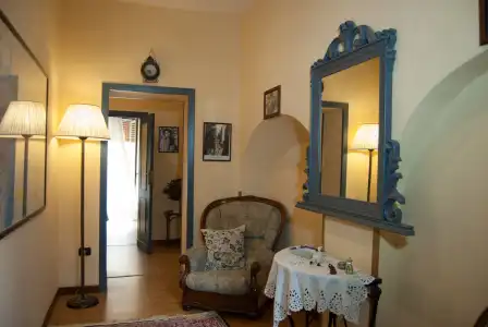 Monteoliveto Bed and Breakfast - 4