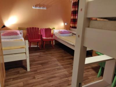 Kuerkievari KuerHostel - 12