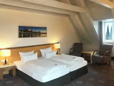 Sorat Insel-Hotel - 56