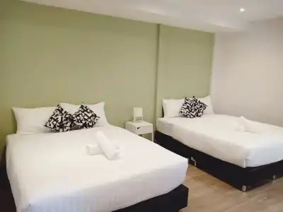 Resort M - BTS Chong Nonsi - 22