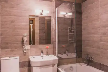 Davir Spa Resort - 5
