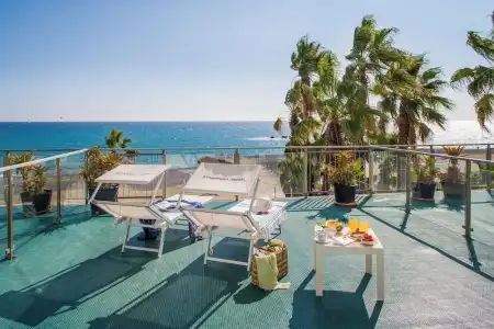Caravelle Thalasso & Wellness - 27