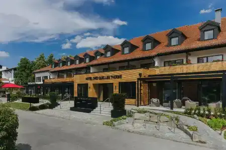 Drei Quellen Therme - 30