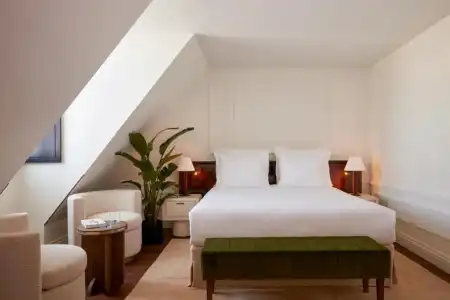Maison Delano Paris - 19