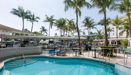 Clevelander – Adults Only - 18