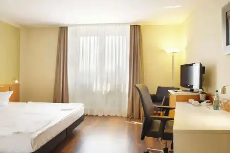 Best Western Macrander Dresden - 37