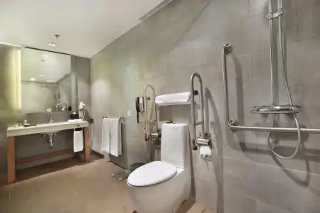 Hilton Garden Inn Bali Ngurah Rai Airport - 9