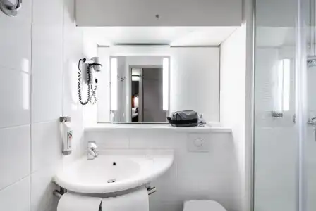 ibis Mainz City - 47