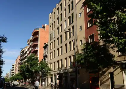 Pierre & Vacances Barcelona Sants - 17
