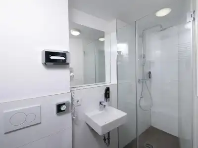 Smart Stay Station - 15