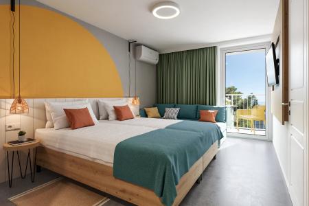 Sunny Makarska by Valamar - 22