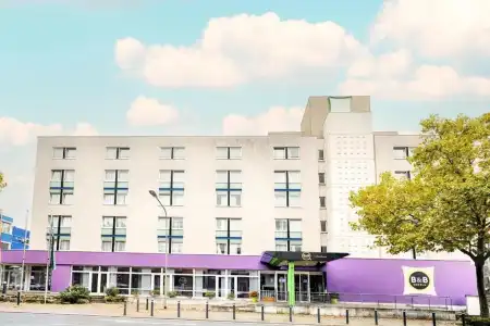 Ibis Frankfurt Offenbach - 10