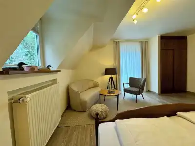 Alte Mühle - 107