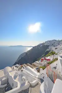 Sophia Luxury Suites - 111