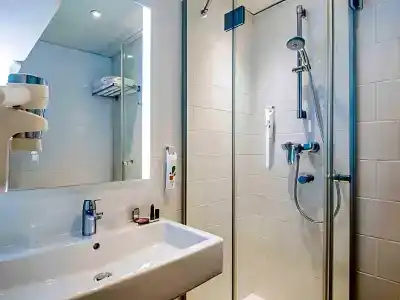 ibis Styles Paris 15 Lecourbe - 66