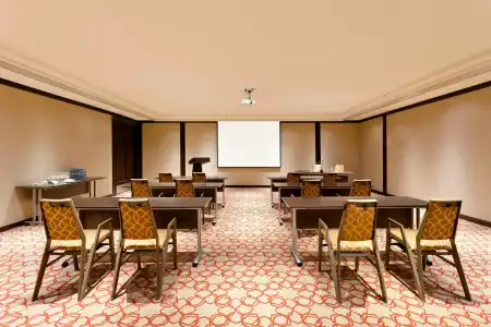 Sheraton Buenos Aires & Convention Center - 46