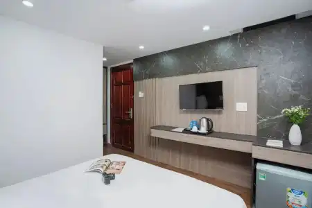 ELC Luxury Da Lat & Apartment - 60