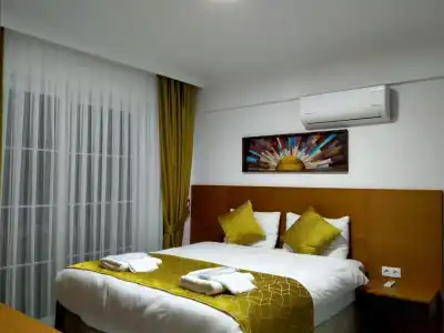 AdaHan Suites Göcek - 44