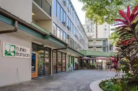 Kuhio Banyan Club - 41