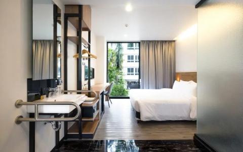 Stay BKK - 42