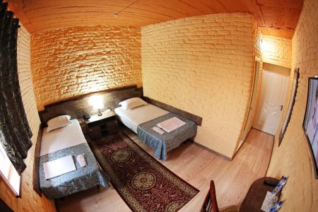 Star Tashkent - 14