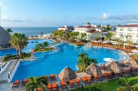 Moon Palace Nizuc - All inclusive - 14