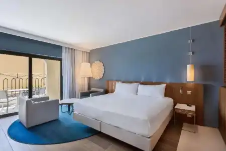 Hilton Malta - 75