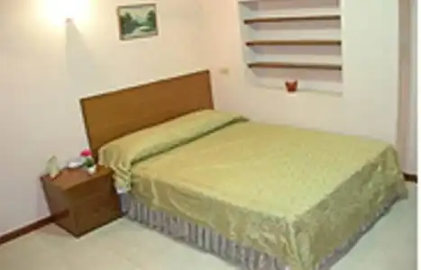 Sathorn Saint View Serviced Apartment - 24